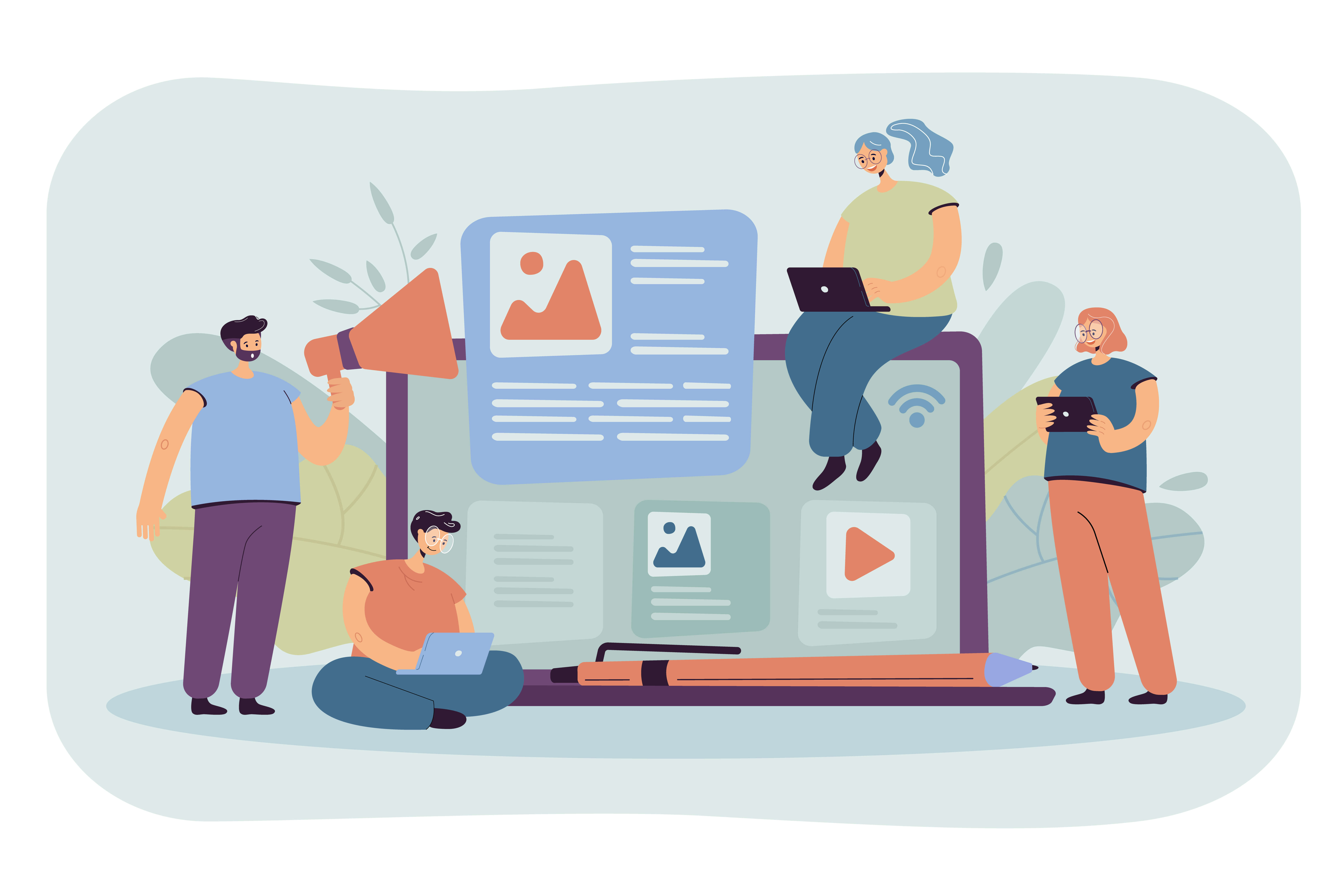headline examples